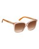 Marc Jacobs Marc Jacobs 56mm Rectangle Sunglasses - 4