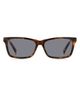 Marc Jacobs Marc Jacobs 56mm Rectangular Sunglasses - 1