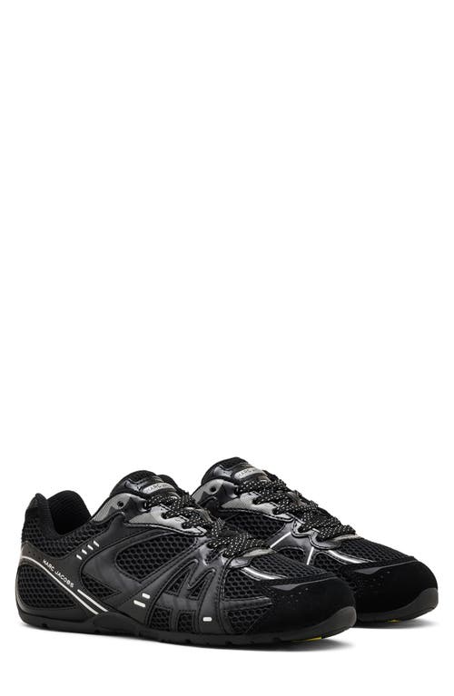Marc Jacobs Marc Jacobs 72 Spring Sneaker