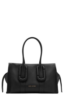 Marc Jacobs Marc Jacobs Babe City Leather Tote