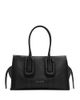 Marc Jacobs Marc Jacobs Babe City Leather Tote Bag - 1