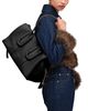 Marc Jacobs Marc Jacobs Babe City Leather Tote Bag - 2