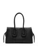 Marc Jacobs Marc Jacobs Babe City Leather Tote Bag - 3