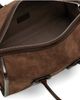 Marc Jacobs Marc Jacobs Babe City Suede Tote - 4