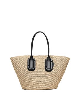 Marc Jacobs Marc Jacobs Babe Crocheted Tote