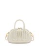 Marc Jacobs Marc Jacobs Babe Mini Leather Top Handle Bag - 1