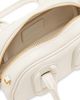 Marc Jacobs Marc Jacobs Babe Mini Leather Top Handle Bag - 4