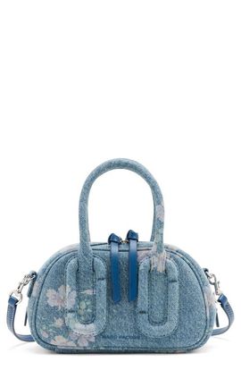 Marc Jacobs Marc Jacobs Babe Mini Top Handle Bag