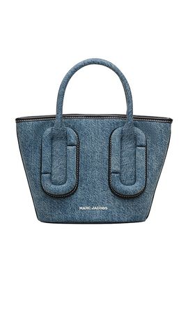 Marc Jacobs Marc Jacobs Babe Small Tote