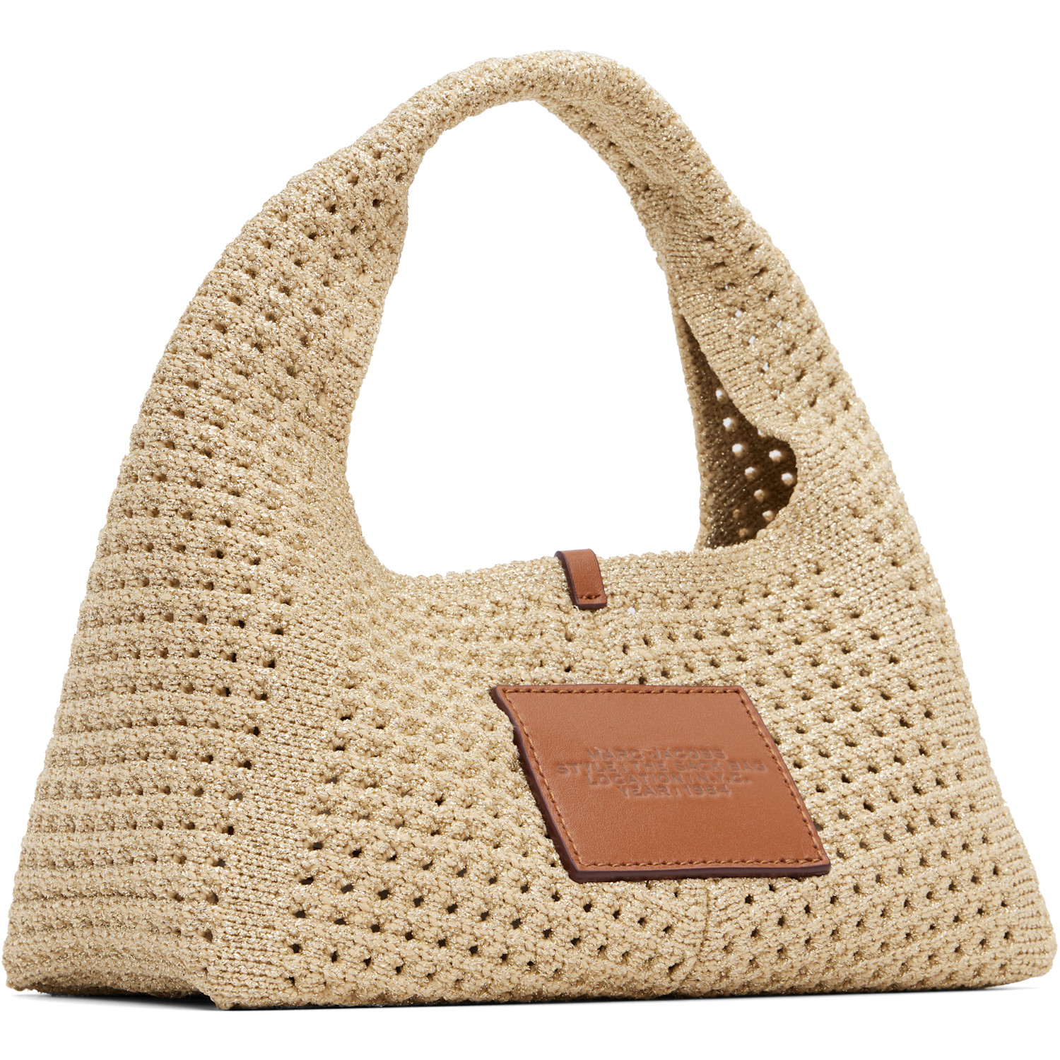 Marc Jacobs - Beige 