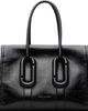 Marc Jacobs Marc Jacobs Black Babe City Tote - 1
