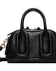 Marc Jacobs Marc Jacobs Black Babe Mini Top Handle Bag - 1
