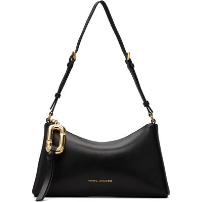 Marc Jacobs Marc Jacobs Black Scene Convertible Mini Bag