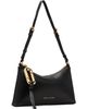 Marc Jacobs Marc Jacobs Black Scene Convertible Mini Bag - 2