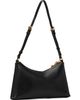 Marc Jacobs Marc Jacobs Black Scene Convertible Mini Bag - 3