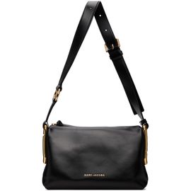 Marc Jacobs Marc Jacobs Black Scene Medium Shoulder Bag