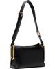 Marc Jacobs Marc Jacobs Black Scene Medium Shoulder Bag - 3