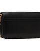 Marc Jacobs Marc Jacobs Black Scene Wallet On Chain Bag - 3