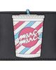 Marc Jacobs Marc Jacobs Black Soda Card Holder - 1