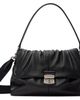 Marc Jacobs Marc Jacobs Black 'The Cristina Messenger' Bag - 1