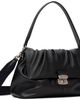 Marc Jacobs Marc Jacobs Black 'The Cristina Messenger' Bag - 2