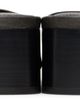 Marc Jacobs Marc Jacobs Black 'The Doll' Heeled Sandals - 2