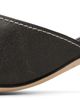 Marc Jacobs Marc Jacobs Black 'The Doll' Heeled Sandals - 3
