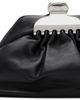 Marc Jacobs Marc Jacobs Black 'The Glam Small' Clutch - 1