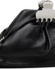 Marc Jacobs Marc Jacobs Black 'The Glam Small' Clutch - 2