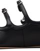 Marc Jacobs Marc Jacobs Black 'The Kiki' Ballerina Flats - 3