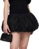 Marc Jacobs Marc Jacobs Black 'The Kiki' Ballerina Flats - 5