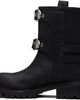 Marc Jacobs Marc Jacobs Black 'The Kiki Moto' Boots - 3