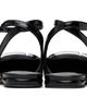 Marc Jacobs Marc Jacobs Black 'The Pop J Marc' Flats - 2