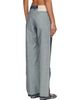 Marc Jacobs Marc Jacobs Blue Imperfectly Perfect Jeans - 3