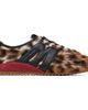 Marc Jacobs Marc Jacobs Brown 'The 400 Bleecker Runner' Sneakers - 1