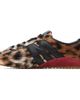 Marc Jacobs Marc Jacobs Brown 'The 400 Bleecker Runner' Sneakers - 3