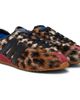 Marc Jacobs Marc Jacobs Brown 'The 400 Bleecker Runner' Sneakers - 4