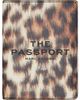 Marc Jacobs Marc Jacobs Brown 'The Passport' Holder - 1
