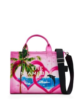 Marc Jacobs Marc Jacobs City Medium Tote Bag