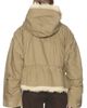 Marc Jacobs Marc Jacobs Cropped Cargo Parka - 4