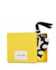 Marc Jacobs Marc Jacobs Crystal Proposal Ring Hoop Earrings - 4