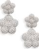 Marc Jacobs Marc Jacobs Daisy Balloon Drop Earrings - 1