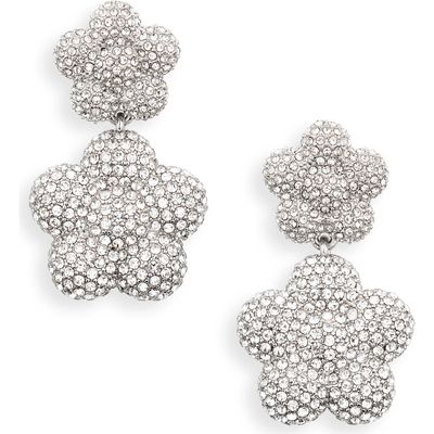 Marc Jacobs Marc Jacobs Daisy Balloon Drop Earrings