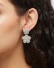 Marc Jacobs Marc Jacobs Daisy Balloon Drop Earrings - 2