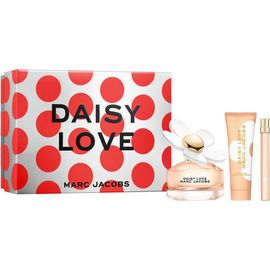 Marc Jacobs Marc Jacobs Daisy Love Eau de Toilette Set 