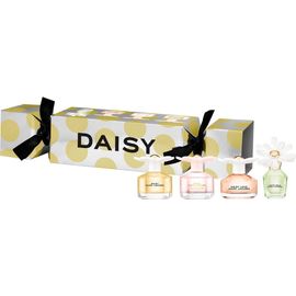 Marc Jacobs Marc Jacobs Daisy Mini Fragrance Discovery 4-Piece Gift Set 