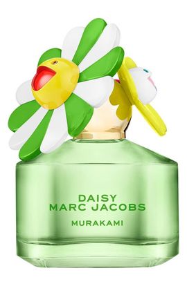 Marc Jacobs Marc Jacobs Daisy Murakami Green Eau de Parfum (Limited Edition) 