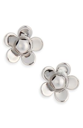 Marc Jacobs Marc Jacobs Daisy Stud Earrings