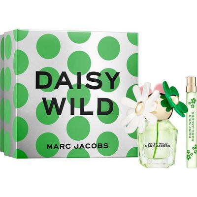 Marc Jacobs Marc Jacobs Daisy Wild Eau de Parfum Set 