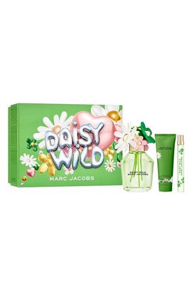 Marc Jacobs Marc Jacobs Daisy Wild Eau de Parfum Set $221 Value 